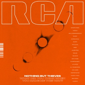 Nothing But Thieves — Take This Lonely Heart