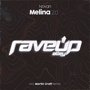 Novan — Melina 2 0 (Extended Mix)