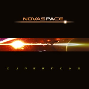 NOVASPACE — Dancing With Tears In My Eyes (Nova rmx)