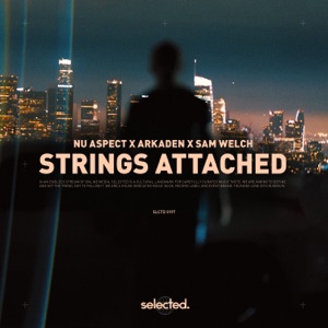 Nu Aspect — Strings Attached
