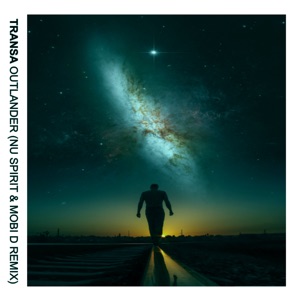 Mobi D, Nu Spirit — Anything Is Possible (Extended Mix)