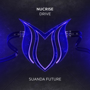 Nucrise — Drive (Original Mix)
