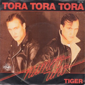 NUMERO UNO — Tora, Tora, Tora