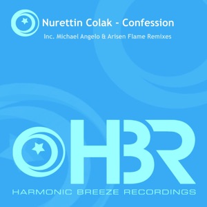 Nurettin Colak — Confession (Michael Angelo Remix)
