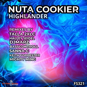 Nuta Cookier — Highlander (Djmarz Remix)