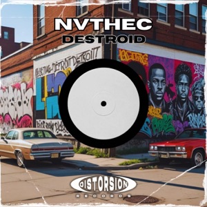 NVTHEC — Destroid