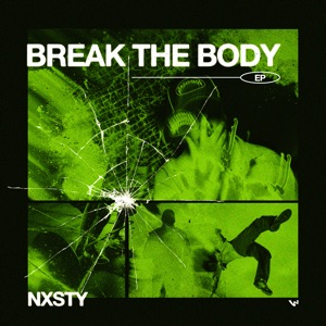 NXSTY — Floor Burn