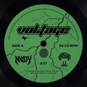 NXSTY/KRISCHVN — Voltage