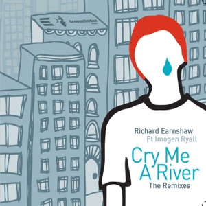 NY'S FINEST — Do You Feel Me (Richard Earnshaw rmx)
