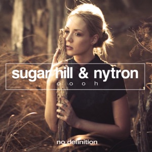 NYTRON/SUGAR HILL — Oooh