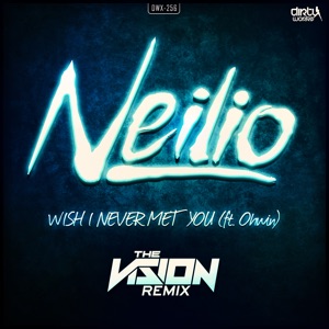 Nyusha — Wishe (Radio Dance Edit)