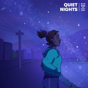 O.B.M Notion — 3 am Lullaby (Original Mix)