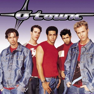 O-TOWN — LIQUID DREAMS (2001)