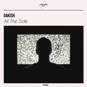OAKISH — All The Side