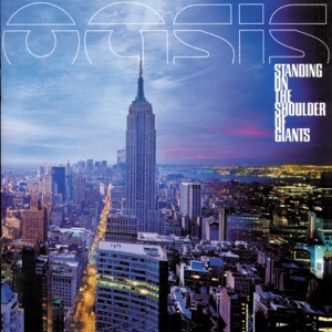 Oasis — Go Let It Out