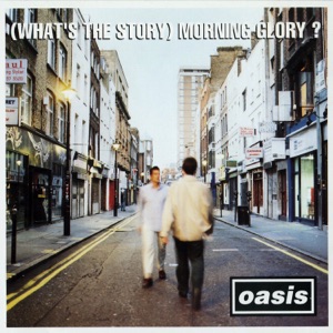 Oasis — She's Electric