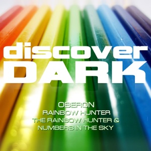 Oberon — The Rainbow Hunter (Original Mix)