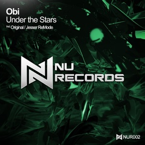 Obi — Under The Stars (Jesser Remode)