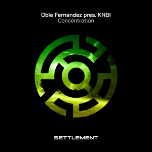 Obie Fernandez pres KNBI — Concentration (Extended Mix)