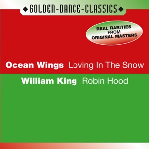 Ocean Wings — Loving In The Snow