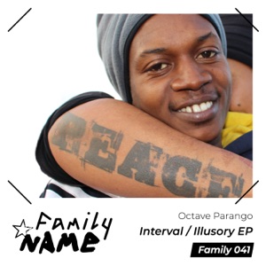 Octave Parango — Interval