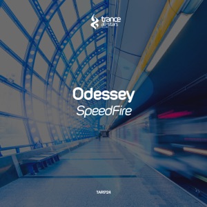 Odessey — Speedfire