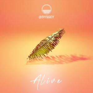 Odyssey/Amara Abonta — Alive