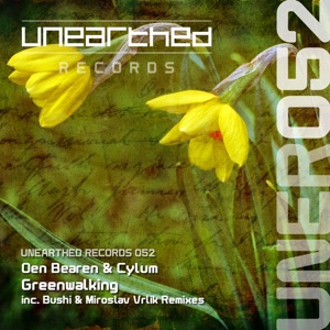 Oen Bearen & Cylum — Greenwalking (Original Mix)