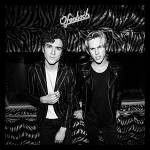 OFENBACH ft BENJAMIN INGROSSO — Paradise