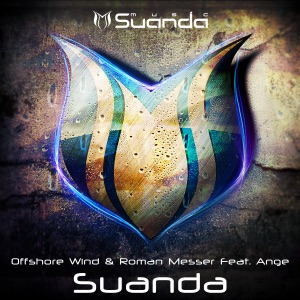 Offshore Wind & Roman Messer feat. Ange — Suanda (Aurosonic Chill Out Mix)