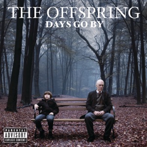 Offspring — Secrets From The Underground