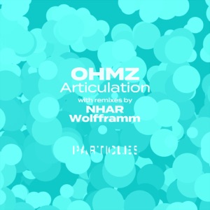 Ohmz — Articulation (NHAR Remix)