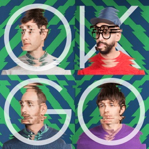 OK Go — I Won't Let You Down