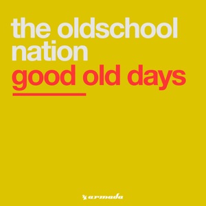 OLDSCHOOL NATION — Aha! Aha! [1999]