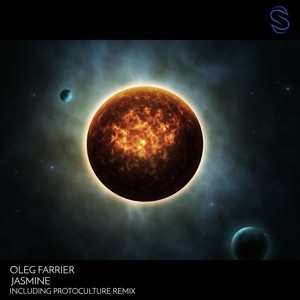 Oleg Farrier — Jasmine (Mixed)