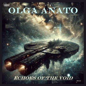 Olga Anato — Echoes of the Void (Extended Mix)