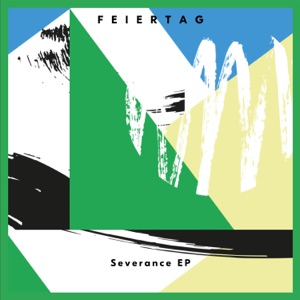 Feiertag, Oli Hannaford — Ocean