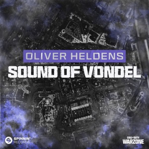 Oliver Heldens — Sound of Vondel (Extended Mix)