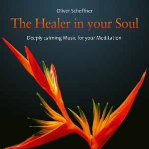 Oliver Scheffner — Ride in the Moonlight