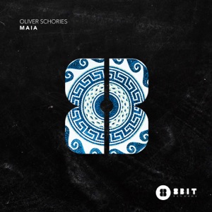 Oliver Schories — Maia