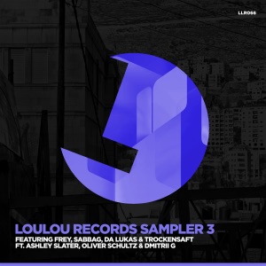 OLIVER SCHULZ/DMITRII G — Touch Me!