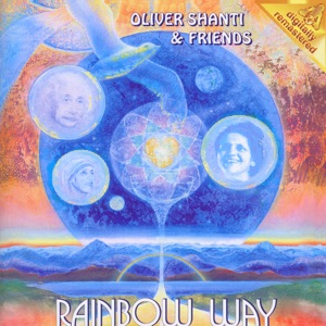 Oliver Shanti — Anden Dance Of Joy