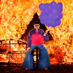 Oliver Tree — Life Goes On (Alok Remix)