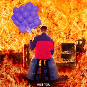 Oliver Tree/Robin Schulz — Miss You