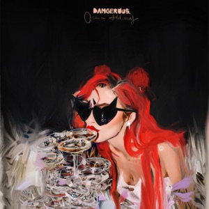 Olivia Addams — Dangerous