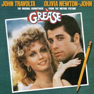 John Travolta, Olivia Newton-John — You're The One That I Want