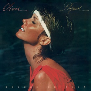 Olivia Newton-John — Twist Of Fate