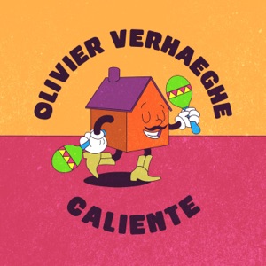 Olivier Verhaeghe — Cigarro