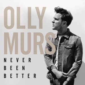 Olly Murs — Beautiful To Me