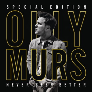 Olly Murs — Can't Say No